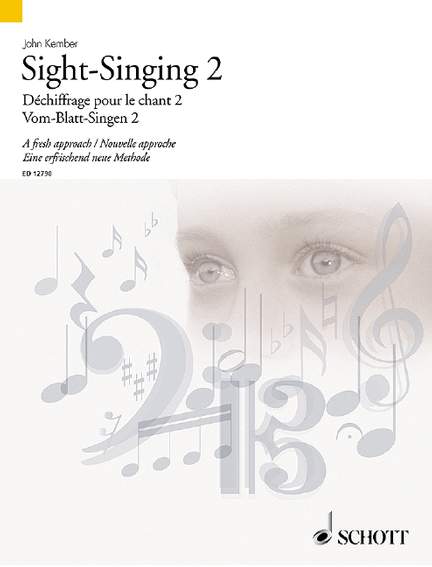 Sight-Singing 2 Band 2