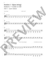 Violin Sight-Reading 1 Band 1 Product Image