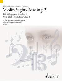 Violin Sight-Reading 2 Band 2