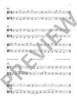 Viola Sight-Reading 1 Band 1 Product Image