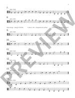 Viola Sight-Reading 1 Band 1 Product Image