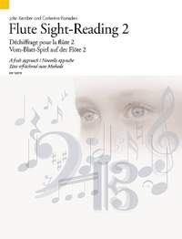 Flute Sight-Reading 2 Band 2