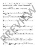 Clarinet Sight-Reading 2 Band 2 Product Image