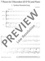 Kember, John: The Ensemble Collection Product Image