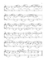 Kember, John: Blues pieces for piano solo Product Image