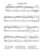 Kember, John: 16 pieces for solo piano Product Image