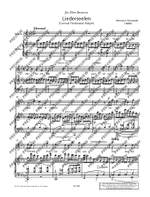 Schroeder, Hermann: Zwei Lieder Product Image