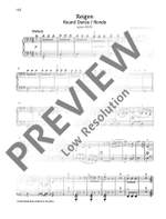 Schumann, Robert: Round Dance op. 85/8 Product Image
