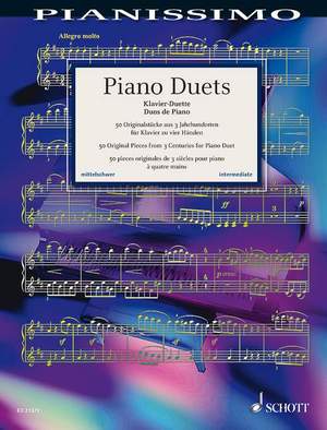 Volkmann, Robert: The Cuckoo and the Wanderer op. 11/5