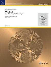 Wagner, Richard: Walhall WWV 86