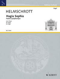 Helmschrott, Robert M.: Hagia Sophia
