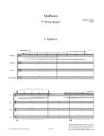 Larcher, Thomas: Madhares Product Image