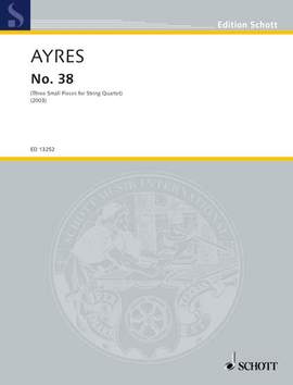 Ayres, Richard: No. 38