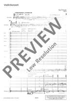 Widmann, Jörg: Violin Concerto Product Image