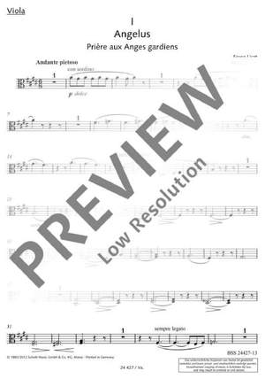 Liszt, Franz: Angelus!