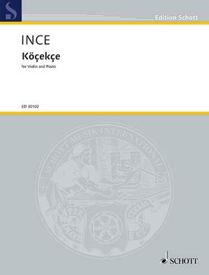 Ince, Kamran: Koecekce