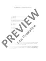Rands, Bernard: Preludes Product Image