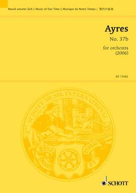 Ayres, Richard: No. 37b