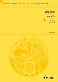 Ayres, Richard: No. 37b