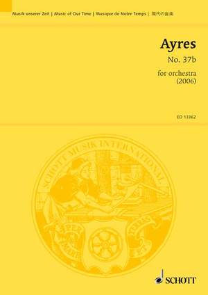Ayres, Richard: No. 37b