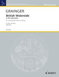 Grainger, George Percy Aldridge: British Waterside
