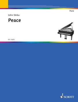 Skiba, John: Peace