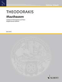 Theodorakis, Mikis: Mauthausen AST 168