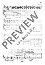 Henze, Hans Werner: Ballade des Chanfalla Product Image