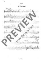 Reutter, Hermann: Phyllis und Philander Product Image