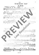 Reutter, Hermann: Phyllis und Philander Product Image