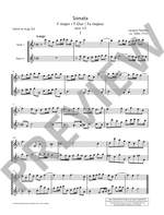 Schott Recorder Library Product Image
