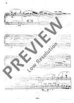 Wagner, Richard: Albumblatt E-flat major Product Image