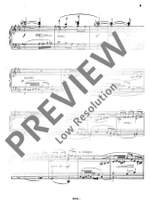 Wagner, Richard: Albumblatt E-flat major Product Image