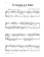 The Classical Piano Method Product Image