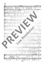 Senfl, Ludwig: Ave Domine Product Image