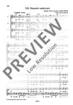 Cornelius, Peter: Requiem aeternam Product Image