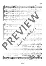 Cornelius, Peter: Requiem aeternam Product Image