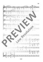 Cornelius, Peter: Sancta Mater Product Image