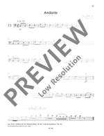 Haydn, Joseph: Andante Product Image