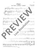 Vivaldi, Antonio: Allegro Product Image