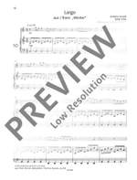 Vivaldi, Antonio: Largo Product Image