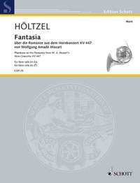 Hoeltzel, Michael: Phantasia