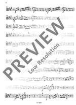 Bach, Carl Philipp Emanuel: Concerto A major H 437-39, Wq 168, 172, 29 Product Image
