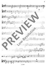 Bach, Carl Philipp Emanuel: Concerto A major H 437-39, Wq 168, 172, 29 Product Image