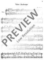 Rowley, Alec: Valse Arabesque Product Image
