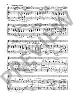Schmid, Heinrich Kaspar: Sonata op. 60 Product Image