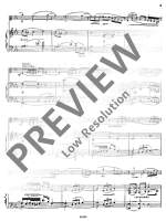 Wagner, Richard: Albumblatt E flat major Product Image