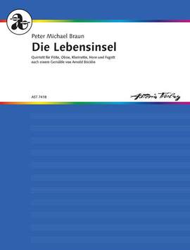 Braun, Peter Michael: Die Lebensinsel