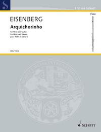 Eisenberg, Alexandre: Arquichorinho