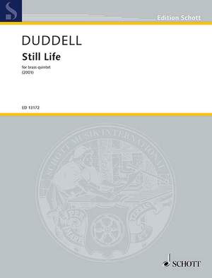 Duddell, Joe: Still Life